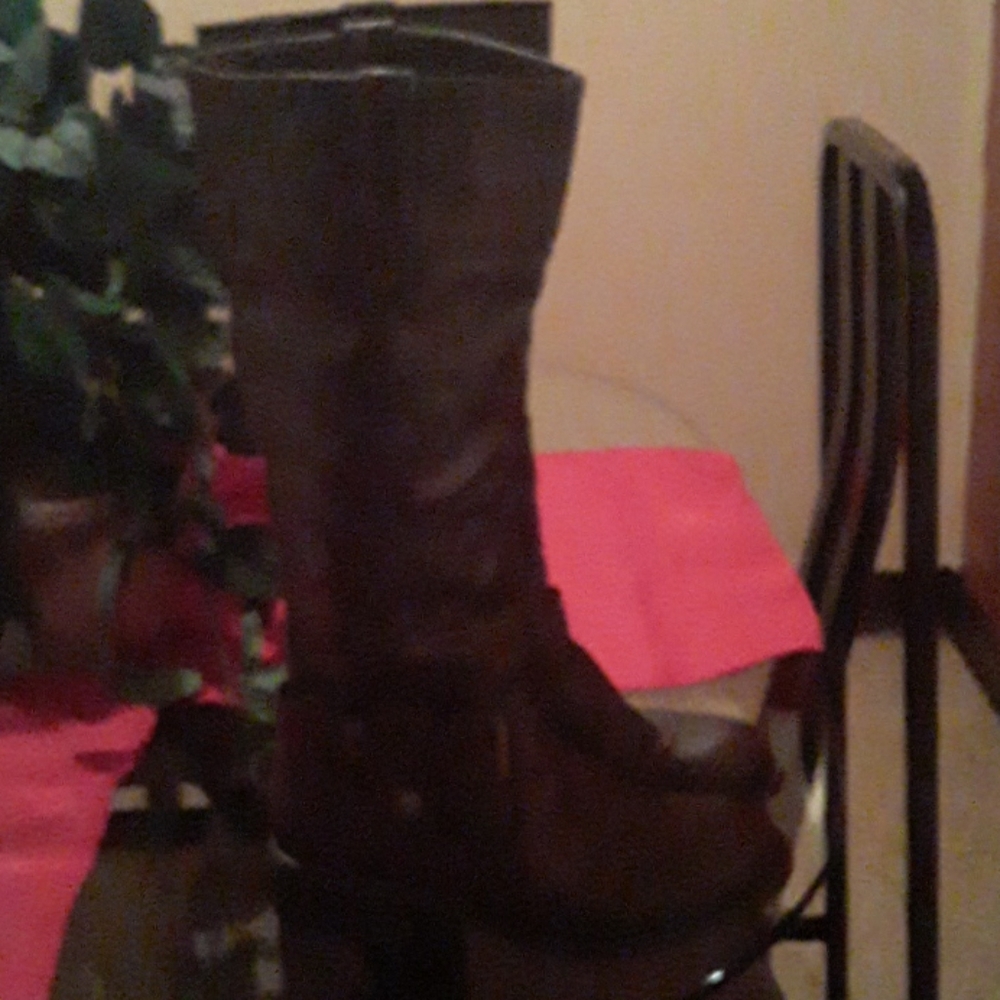 Lady boots - Picture 3 of 10